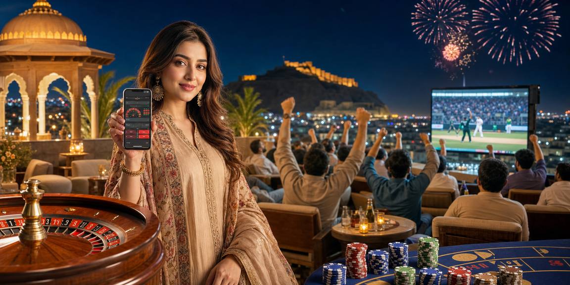 citibet88 mobile gaming